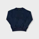 Roberto Cavalli Logo Jumper, Size 4-5