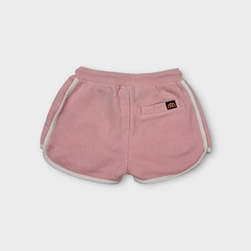 Ellesse Track Shorts, Size 3-4