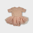 Hux Unicorn Tulle Dress, Size 1