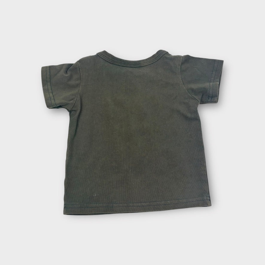 Rock Your Baby Family Tee, Size 00