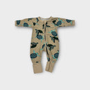 Bonds Turtle Wondersuit, Size NB