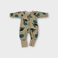 Bonds Turtle Wondersuit, Size NB