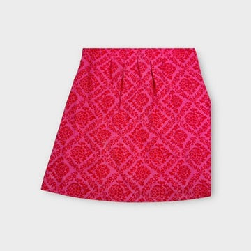 Vintage Handmade Shift Dress, Size 3