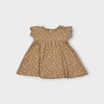 Quincy Mae Floral Dress, Size 2