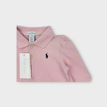 Ralph Lauren Polo Dress, Size 2