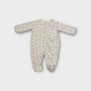 Ralph Lauren Teddy Onesie, Size NB