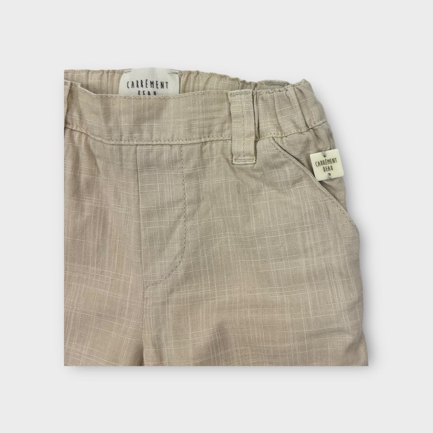 Carrement Beau Suit Set, Size 0
