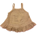 Jamie Kay Two Piece Set, Size 00