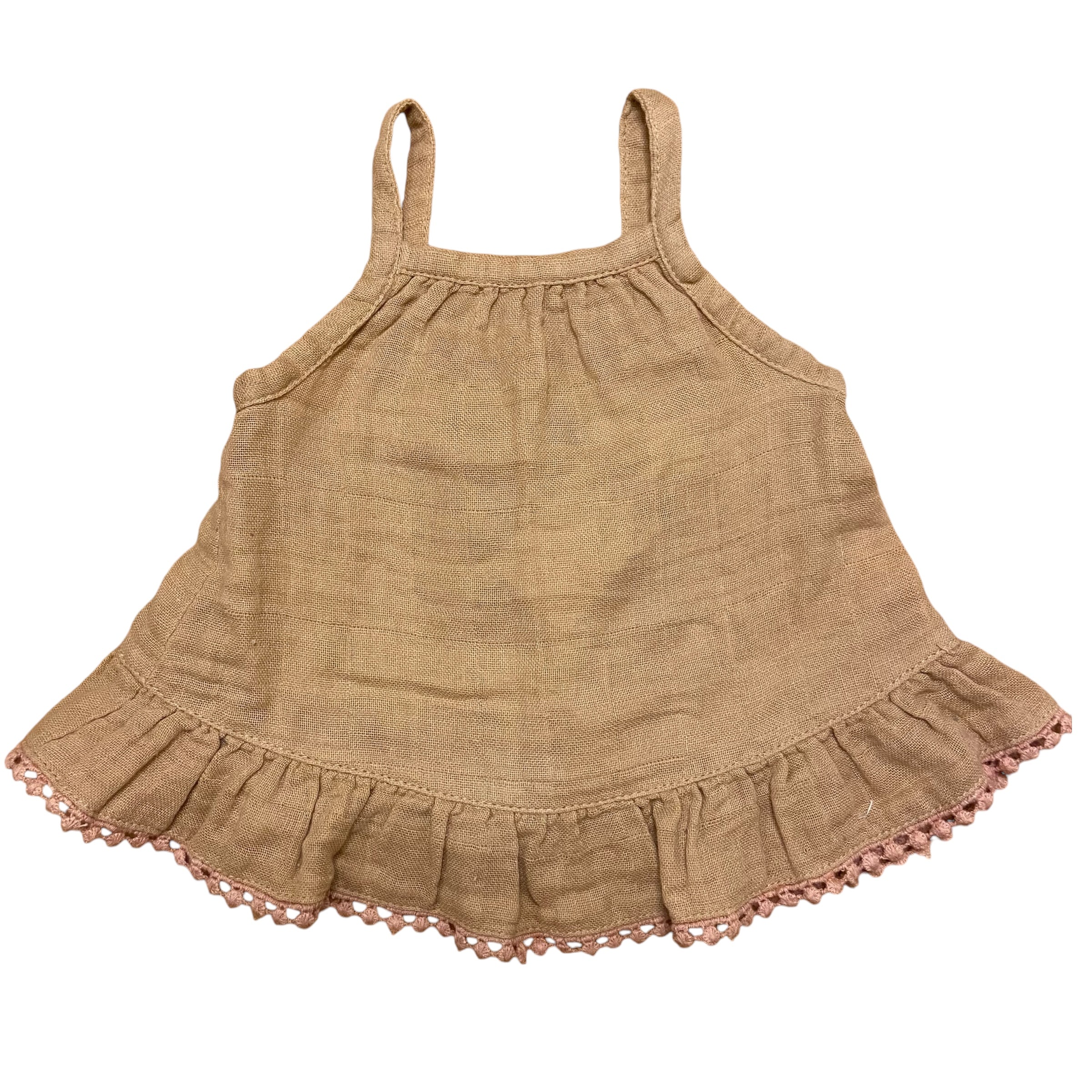 Jamie Kay Two Piece Set, Size 00