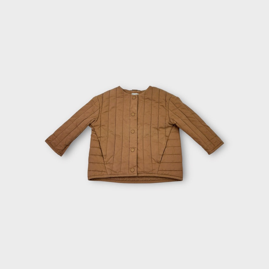 COS Quilted Jacket, Size 1-2