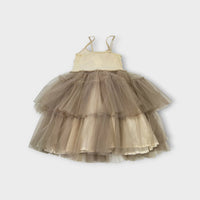 Tutu Du Monde Ballerina Dress, Size 1