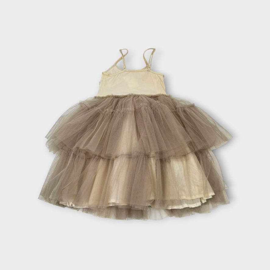 Tutu Du Monde Ballerina Dress, Size 1