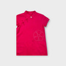 OshKosh B'Gosh Vintage Cheongsam Dress, Size 7