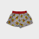 Peter Alexander Vegemite Short Pack, Size 4