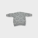 Purebaby Panda Jacket, Size 0