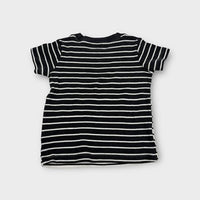 Carter's Bulldozer Top, Size 2