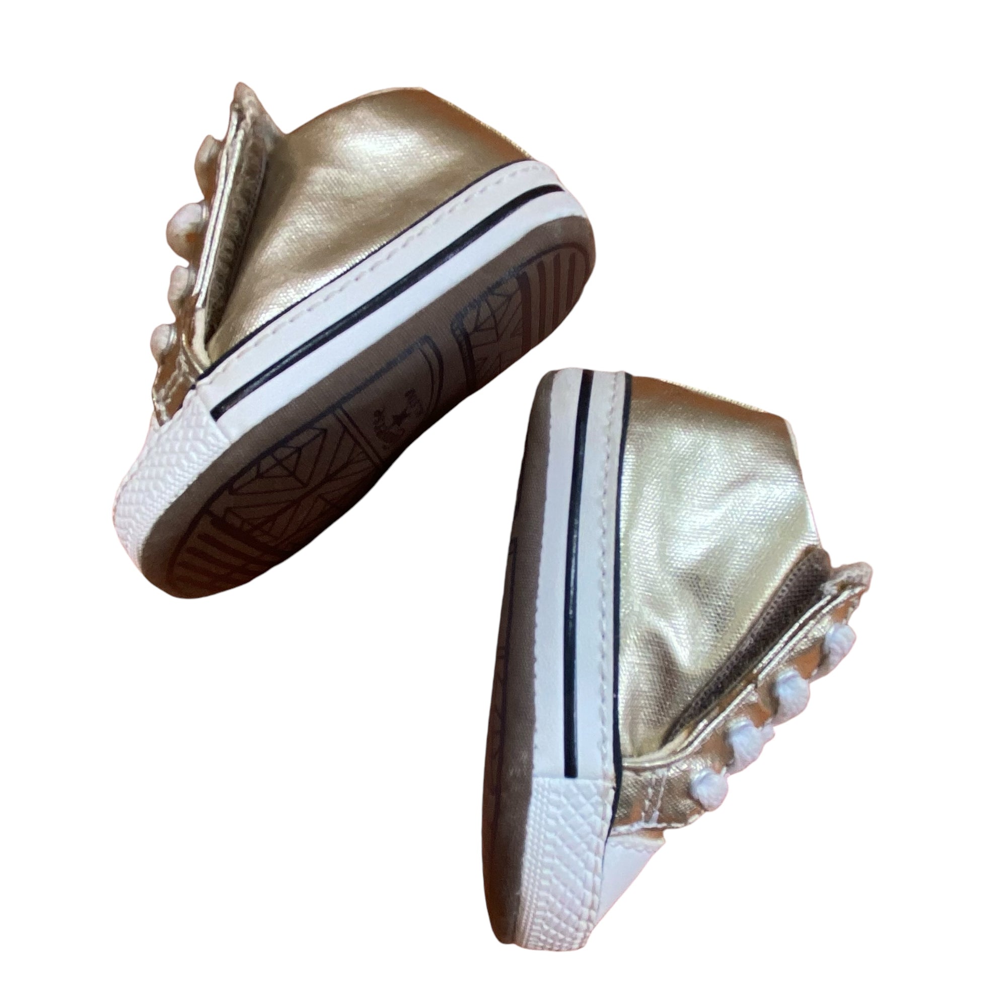 Converse Baby Shoes, Size EUR 17