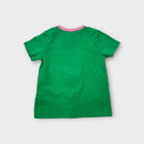 Little Marc Jacobs Cheetah Tee, Size 6