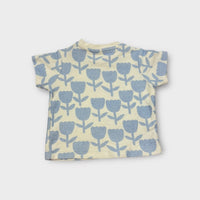 Seed Heritage Tulip Tee, Size 00