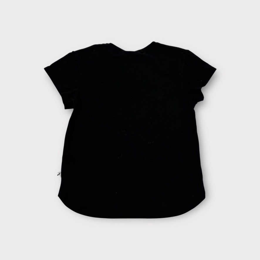 Minti Melbourne Love Heart Tee, Size 10