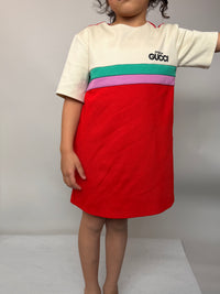 Gucci Shift Dress, Size 6