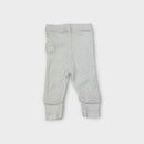 Purebaby Pattern Top and Legging Set, Size 000