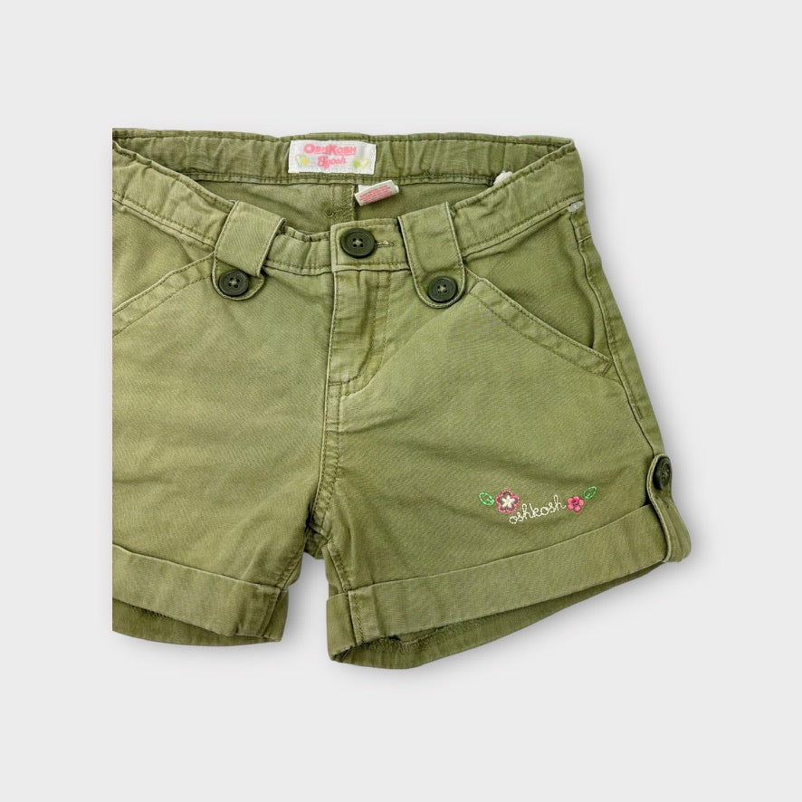 OshKosh B'gosh Shorts, Size 5