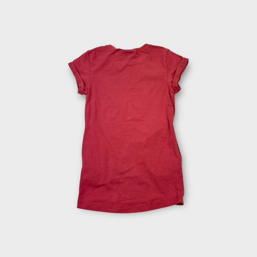 Minti Melbourne Ballerina Dress, Size 2