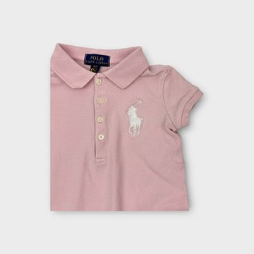 Polo Ralph Lauren Polo Dress, Size 2