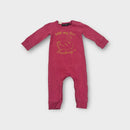 Rock Your Baby Swan Onesie, Size 00