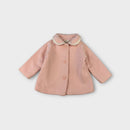 David Jones Pea Coat, Size 1