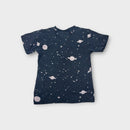 Nature Baby Space Top, Size 4