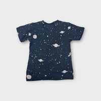 Nature Baby Space Top, Size 4