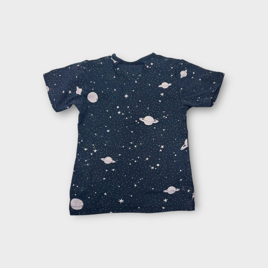 Nature Baby Space Top, Size 4