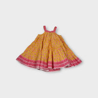 Collette Dinnigan Batik Dress, 2