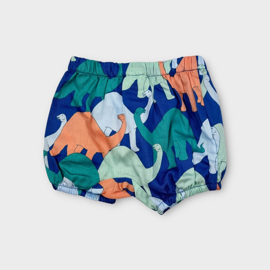 Peter Alexander Dino Sleep Set, Size 000