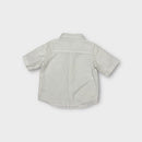 Max & Jack Short Sleeve Shirt, Size 3