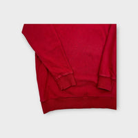 Little Horn Red Jumper, Size 14