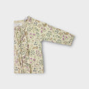 Jamie Kay Ruffle Onesie, Size 000