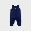 DKNY Terry Towelling Romper, Size 00