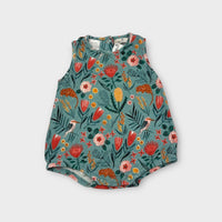 Goldie + Ace Australiana Bodysuit, Size 00
