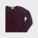 Jamie Kay Rib Cardigan, Size 1