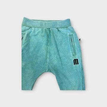 Minti Melbourne Sweatpants, Size 3