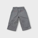 Jacadi Sailor Pants, Size 0