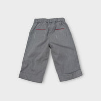 Jacadi Sailor Pants, Size 0