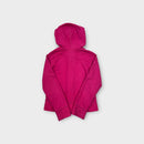 Gap Kids Hooded Zip Jacket, Size 6-7