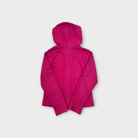 Gap Kids Hooded Zip Jacket, Size 6-7