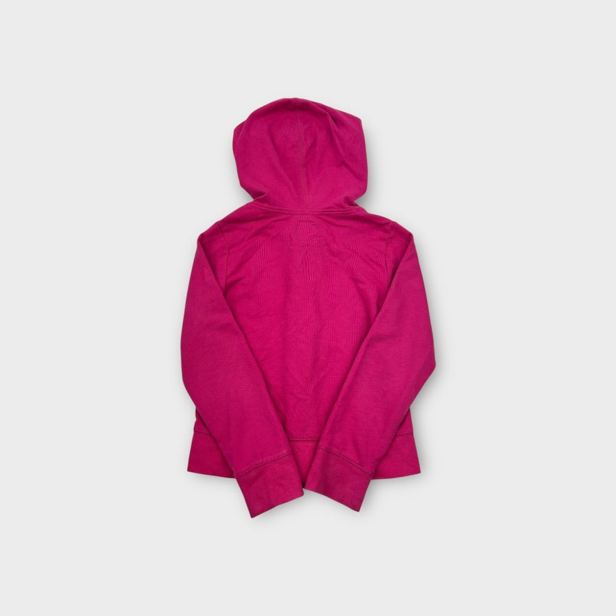 Gap Kids Hooded Zip Jacket, Size 6-7