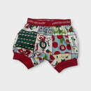 Peter Alexander Grinchmas Pyjama Set, Size 000