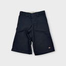 Dickies Long Black Shorts, Size 6